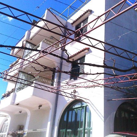 Hoxha Rooms Ulcinj Exterior photo
