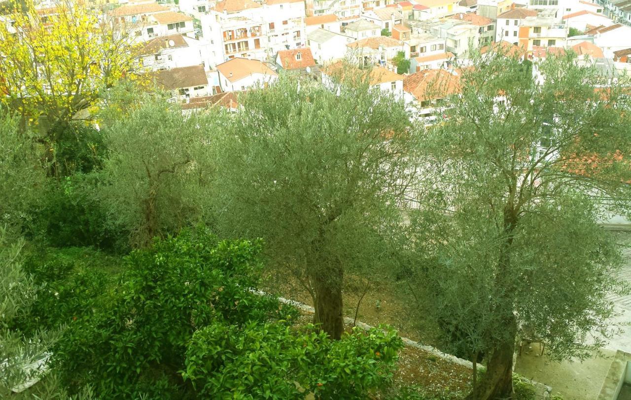 Hoxha Rooms Ulcinj Exterior photo