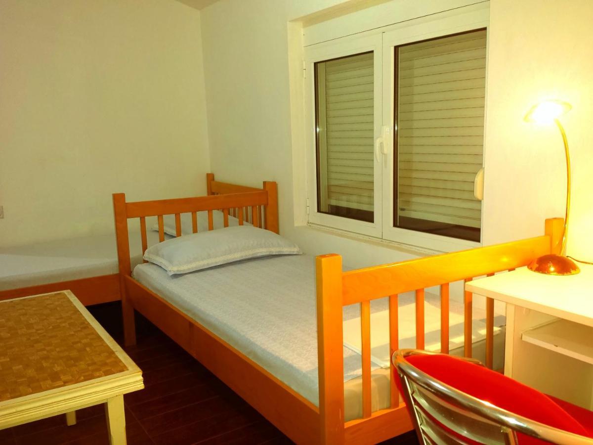 Hoxha Rooms Ulcinj Room photo