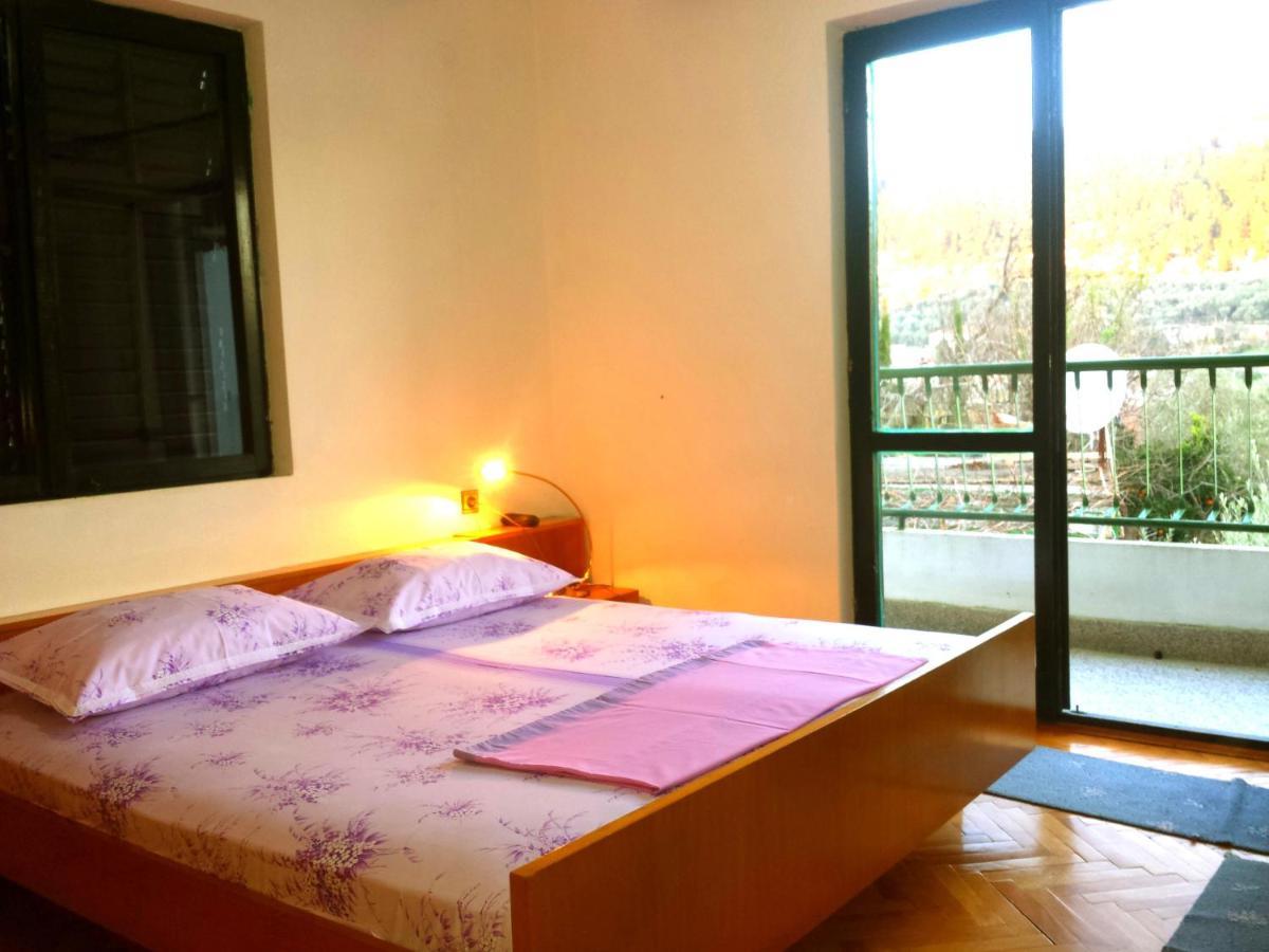 Hoxha Rooms Ulcinj Room photo