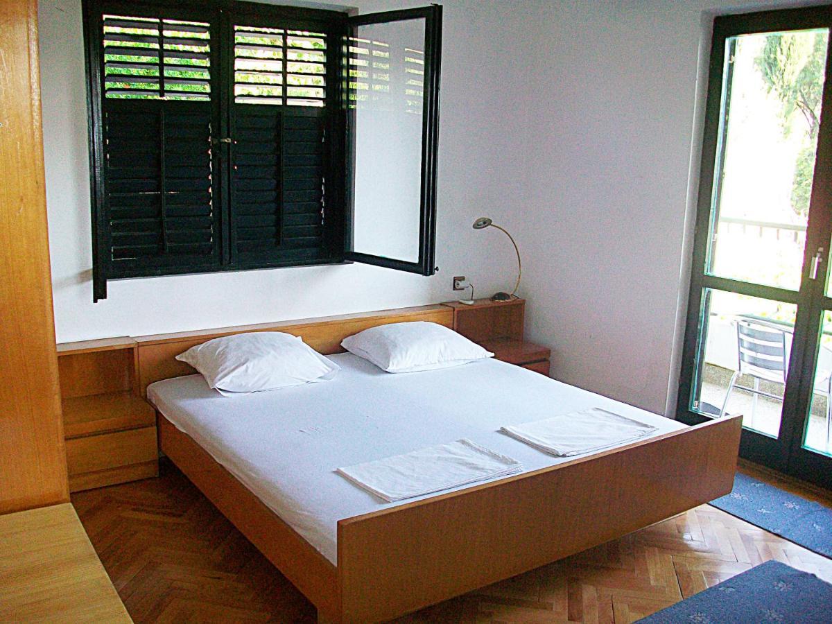 Hoxha Rooms Ulcinj Room photo