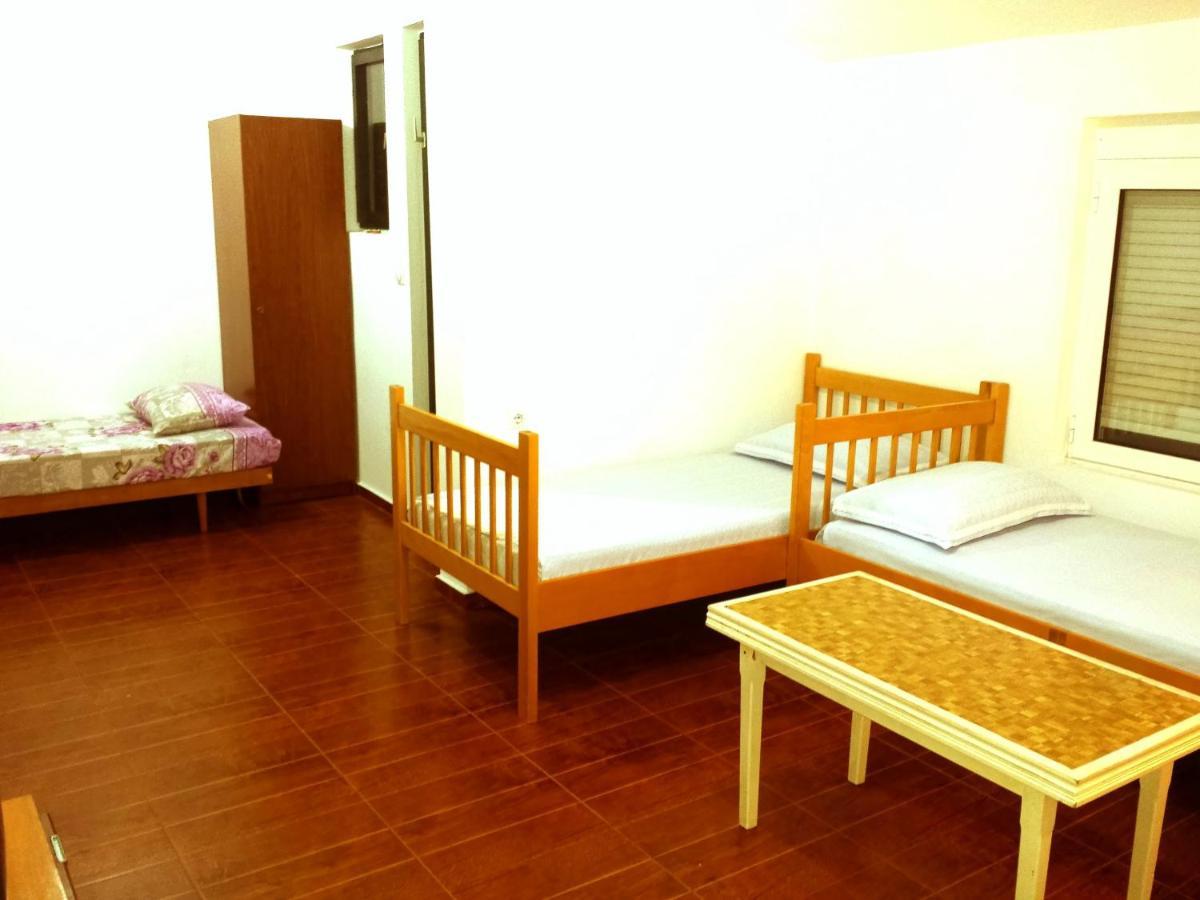Hoxha Rooms Ulcinj Room photo