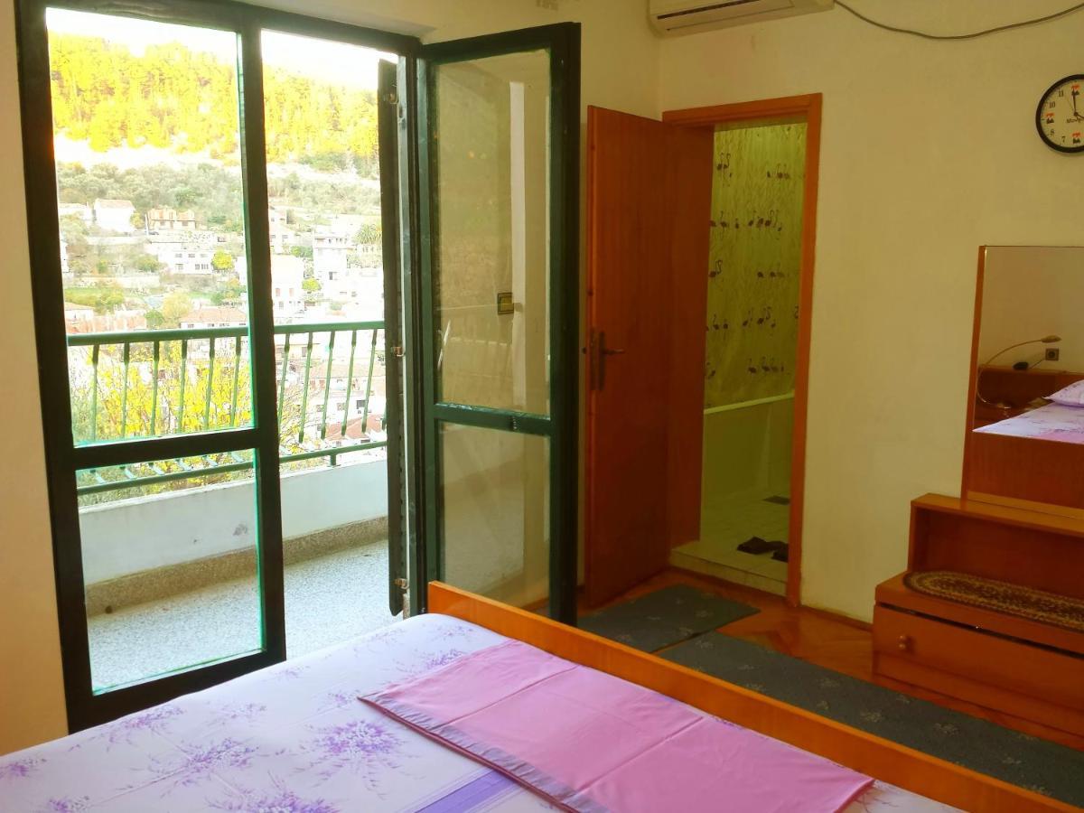 Hoxha Rooms Ulcinj Room photo