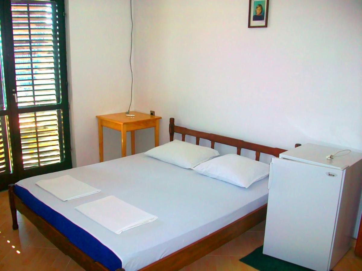 Hoxha Rooms Ulcinj Room photo