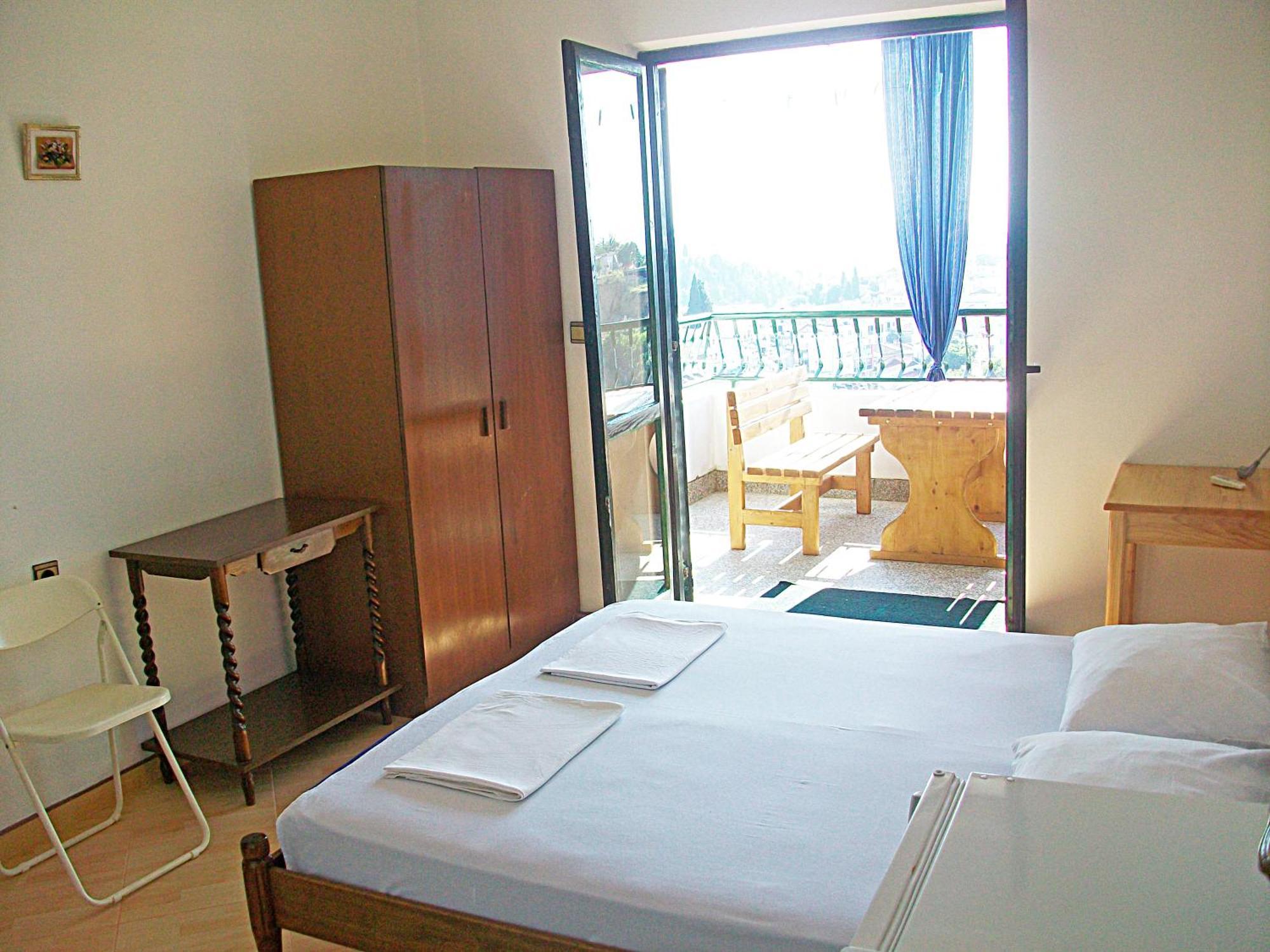 Hoxha Rooms Ulcinj Exterior photo